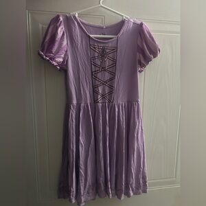 Posh Peanut Rapunzel Twirl